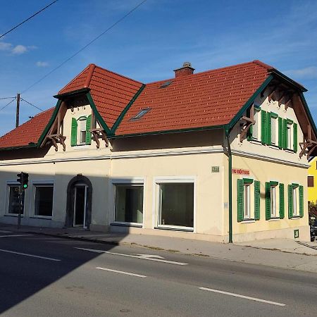 Graz Ferienwohnung 외부 사진