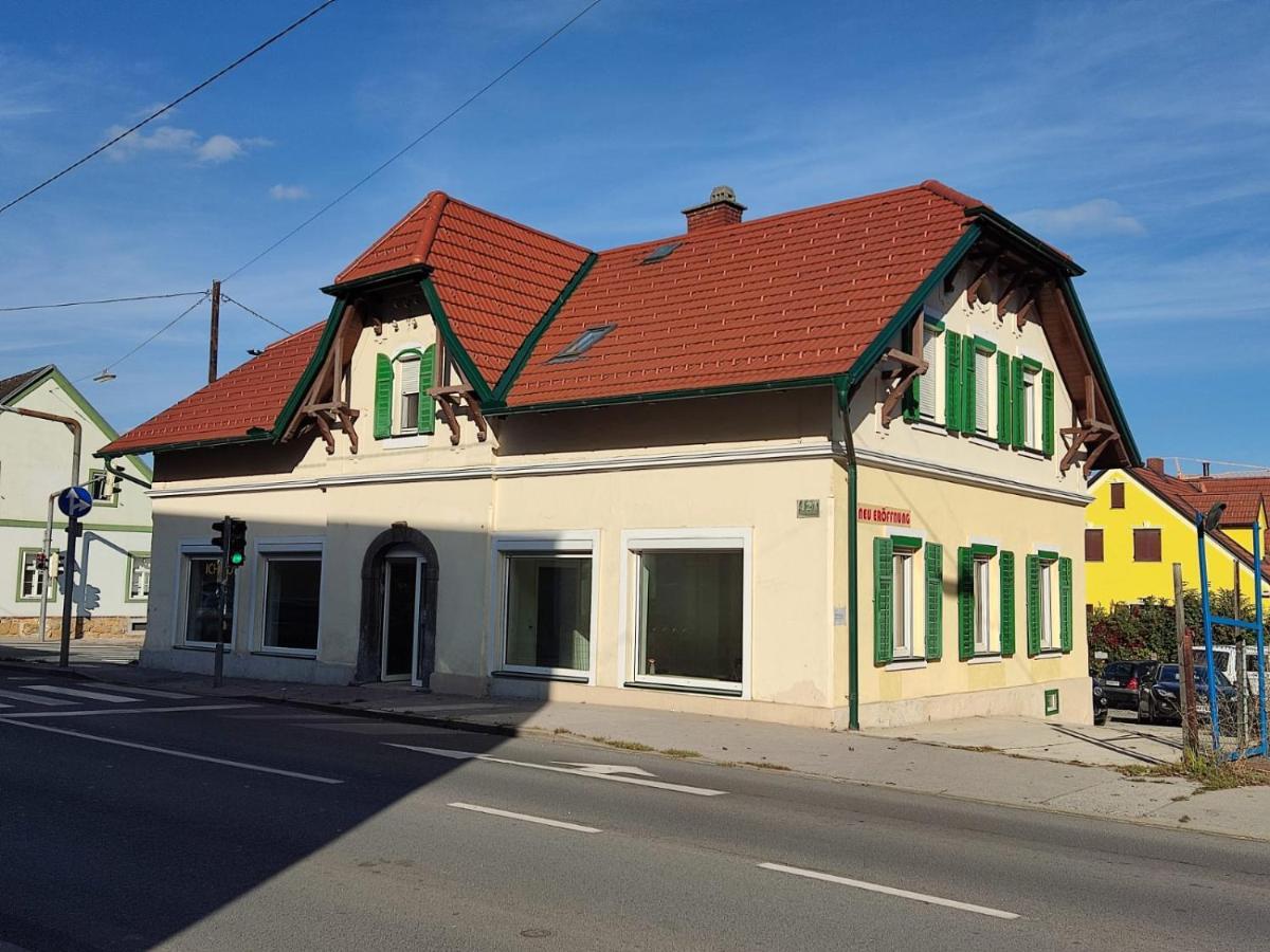 Graz Ferienwohnung 외부 사진