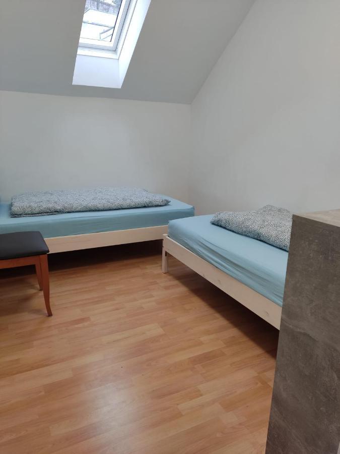 Graz Ferienwohnung 외부 사진