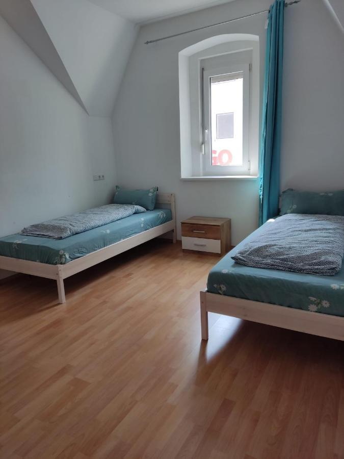 Graz Ferienwohnung 외부 사진