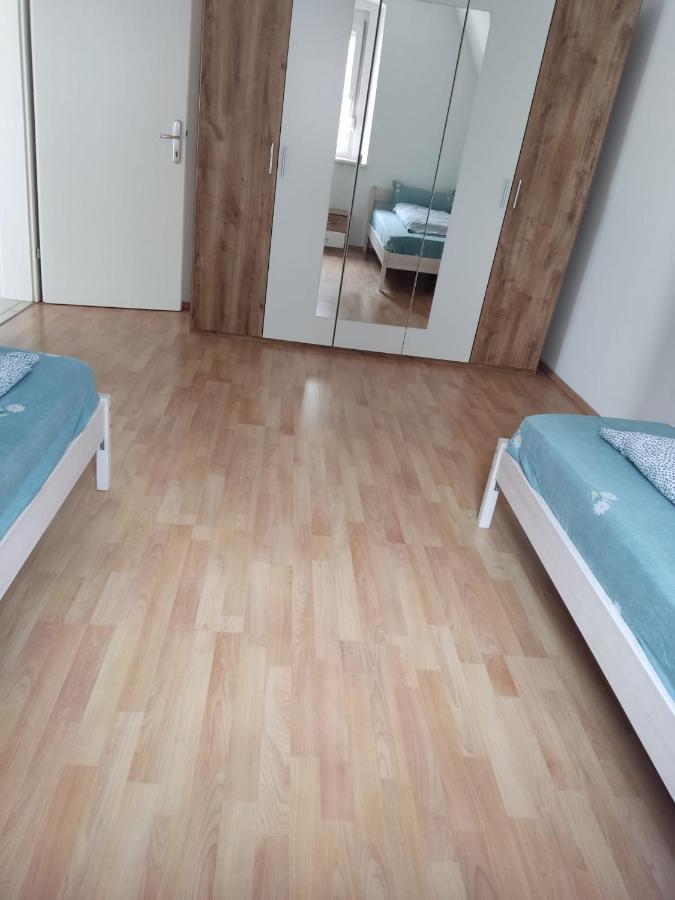 Graz Ferienwohnung 외부 사진