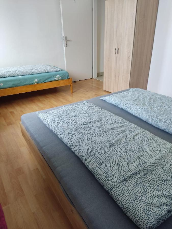 Graz Ferienwohnung 외부 사진
