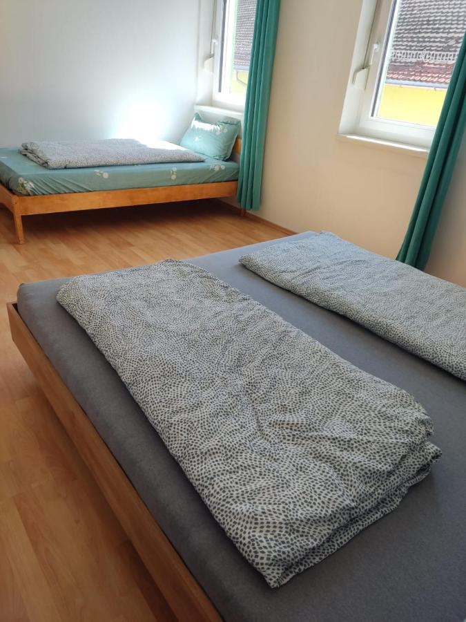 Graz Ferienwohnung 외부 사진